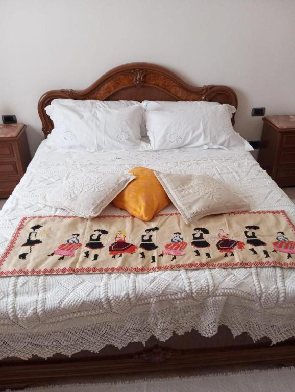 B&B Su Entu Muravera Ngoại thất bức ảnh
