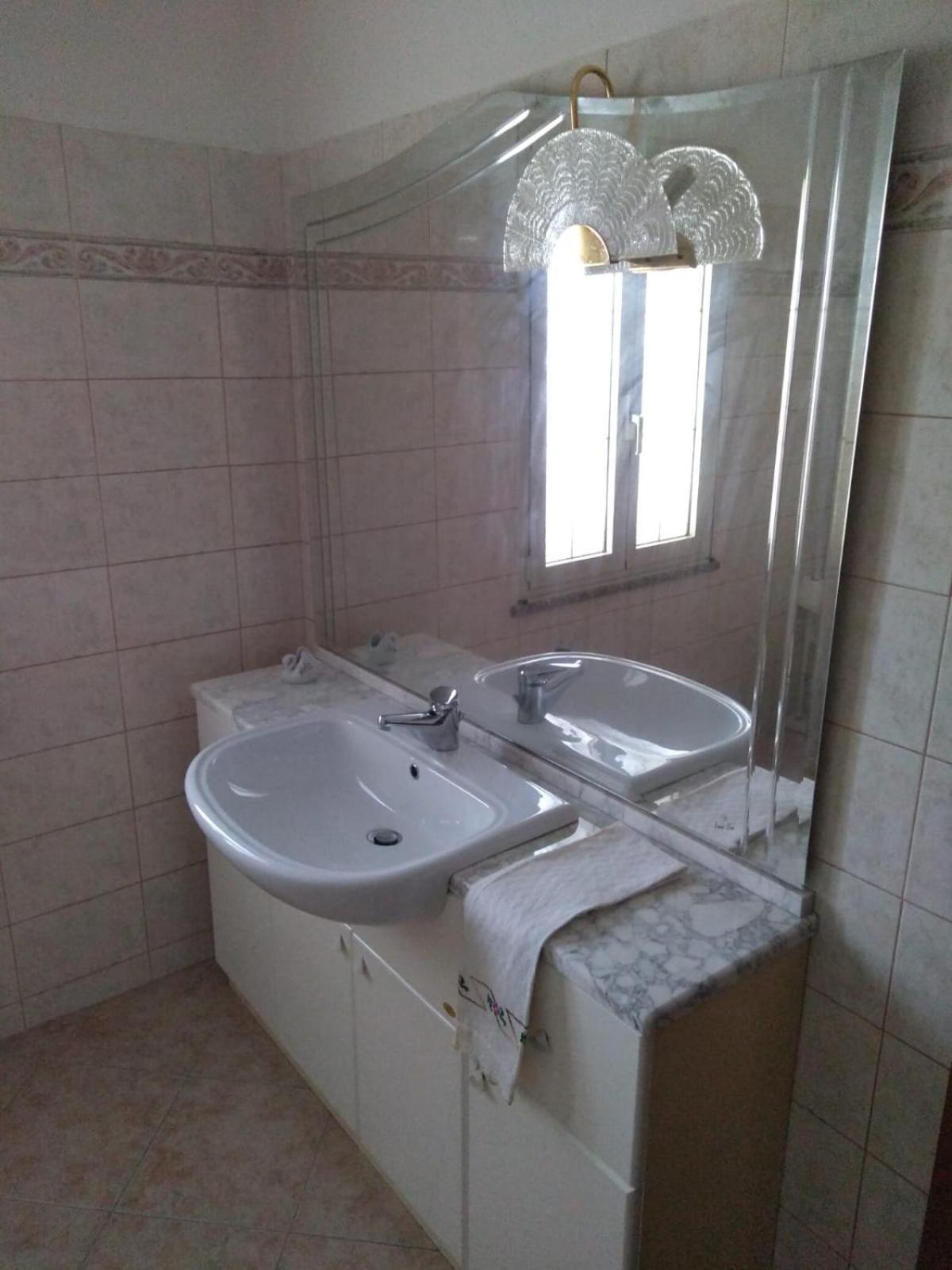 B&B Su Entu Muravera Ngoại thất bức ảnh
