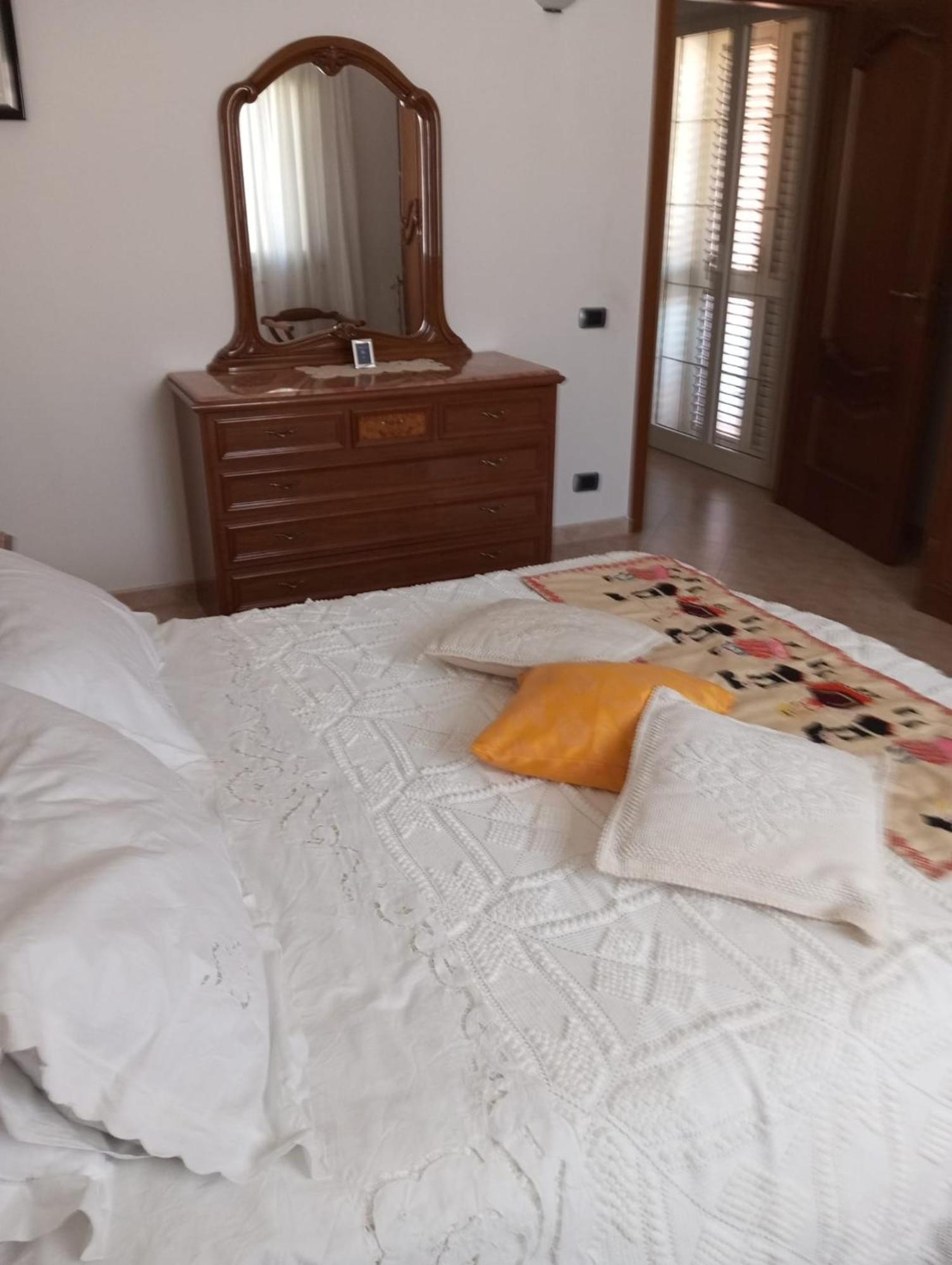 B&B Su Entu Muravera Ngoại thất bức ảnh